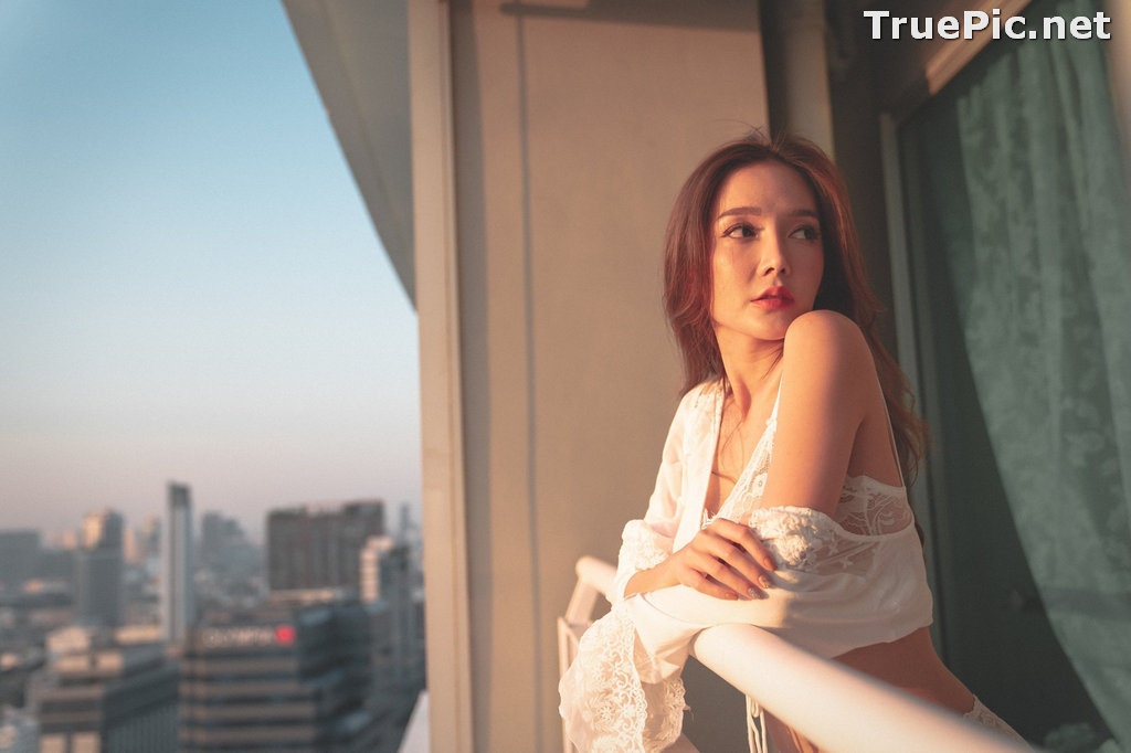 Image Thailand Model - Rossarin Klinhom (น้องอาย) - Beautiful Picture 2020 Collection - TruePic.net - Picture-223