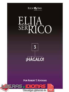 Elija ser rico, ¡Hágalo! | PDF