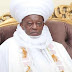 Emir Of Kontagora Saidu Umaru Namaska Is Dead