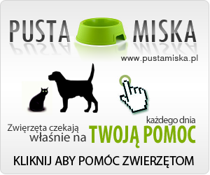 PUSTA MISKA