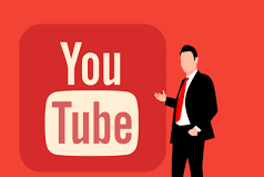 Cara Menghasilkan Uang Dengan YouTube