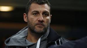 Vieri: "Higuain es uno de los mejores delanteros del mundo"