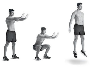 Bodyweight Exercises To Increase Strength