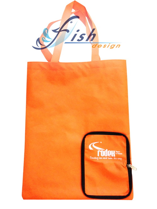 Tas Furing Promosi Rodex