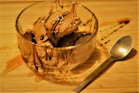Παγωτό με σοκολάτα ΓΙΩΤΗΣ - by https://syntages-faghtwn.blogspot.gr