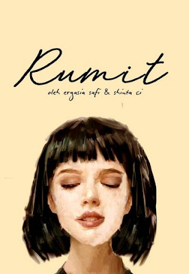 Rumit by Ergasia Safi dan Shinta Ci Pdf Rumit by Ergasia Safi dan Shinta Ci Pdf