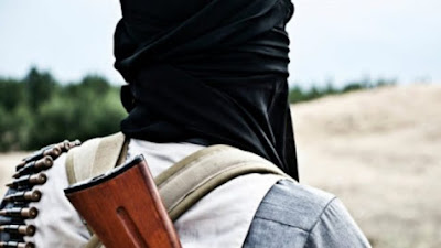 Militan ISIS yang Diutus Memata-matai Gereja Jadi Pengikut Yesus: 'Aku Benci Mereka Tapi Mereka Menunjukkanku Cinta Kasih'