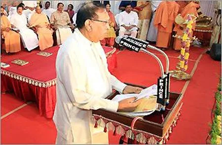 Karu Jayasoorya about Sree Narayanu Guru, Message, News, Religion, Inauguration, Local-News, Kerala.