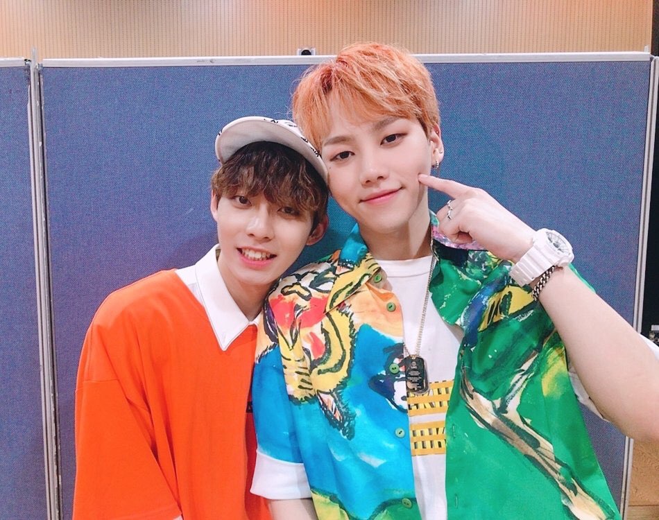 아쉽게 막방한 우진영 김현수 | 인스티즈