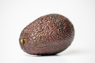 Avocado , scrub corpo