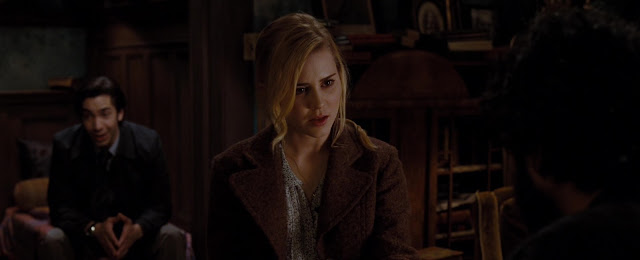 Arrástrame Al Infierno (2009)