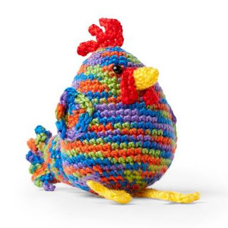 PATRON GRATIS GALLINA AMIGURUMI 44597