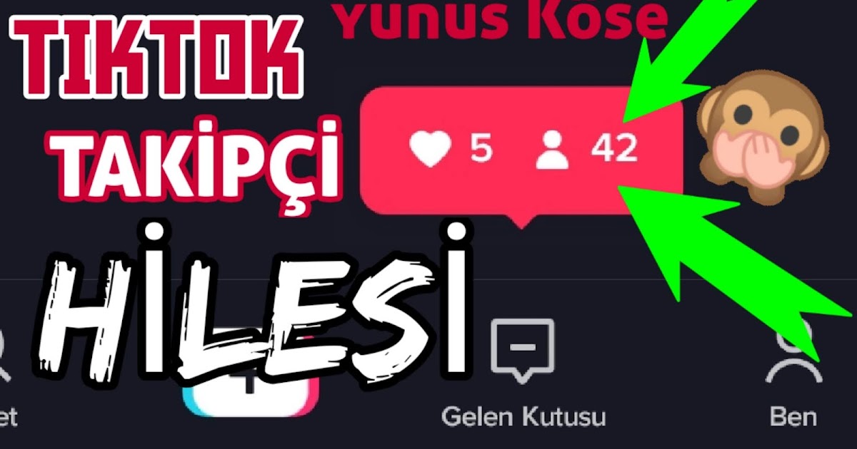 Tiktok Takipci Hilesi Ucretsiz Tiktok Takipci Hilesi Ucretsiz Sifresiz Hileciler
