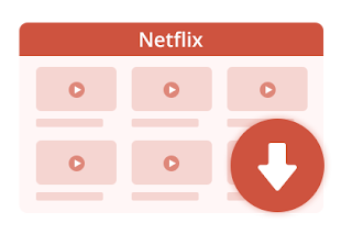 Netflix HD Video Downloader for Windows