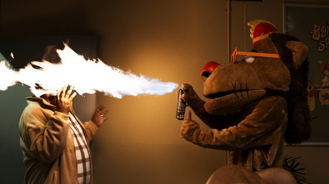 Review The Banana Splits Movie 10th Circle Horror Movies Reviews