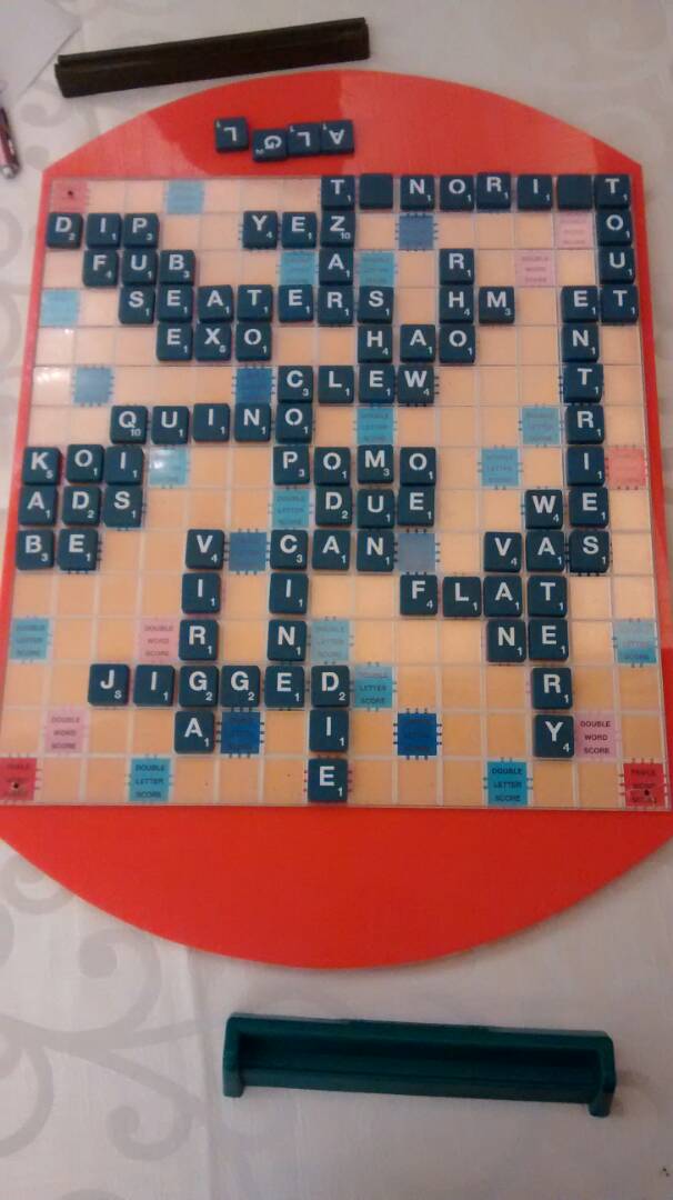 Sherwin Wins Bayer National Scrabble Championship 2017 Scrabbling Away