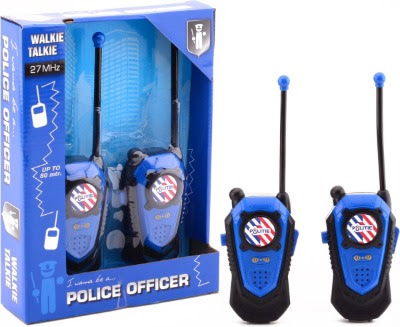 Speelgoed walkie talkie kind