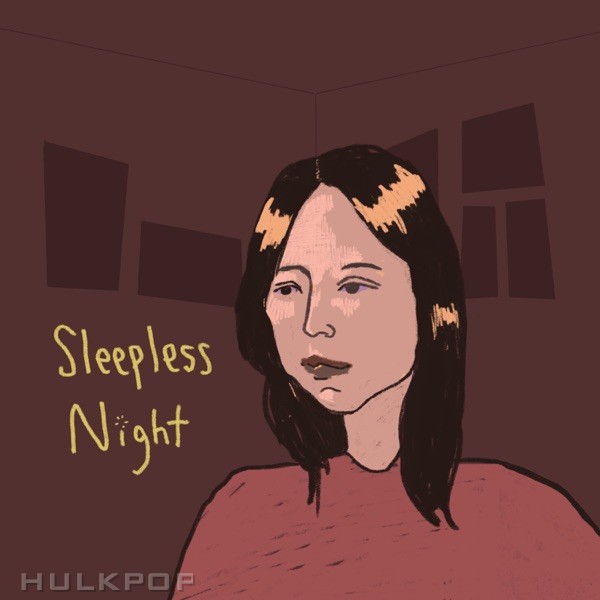 seoseo – Sleepless Night – Single