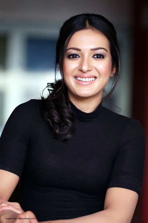 Catherine Tresa
