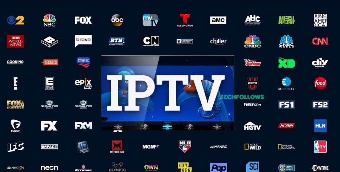 Arabic IPTV اي بي تيفي عربي 08/01/2020 سيرفرات IPTV مجانية 100