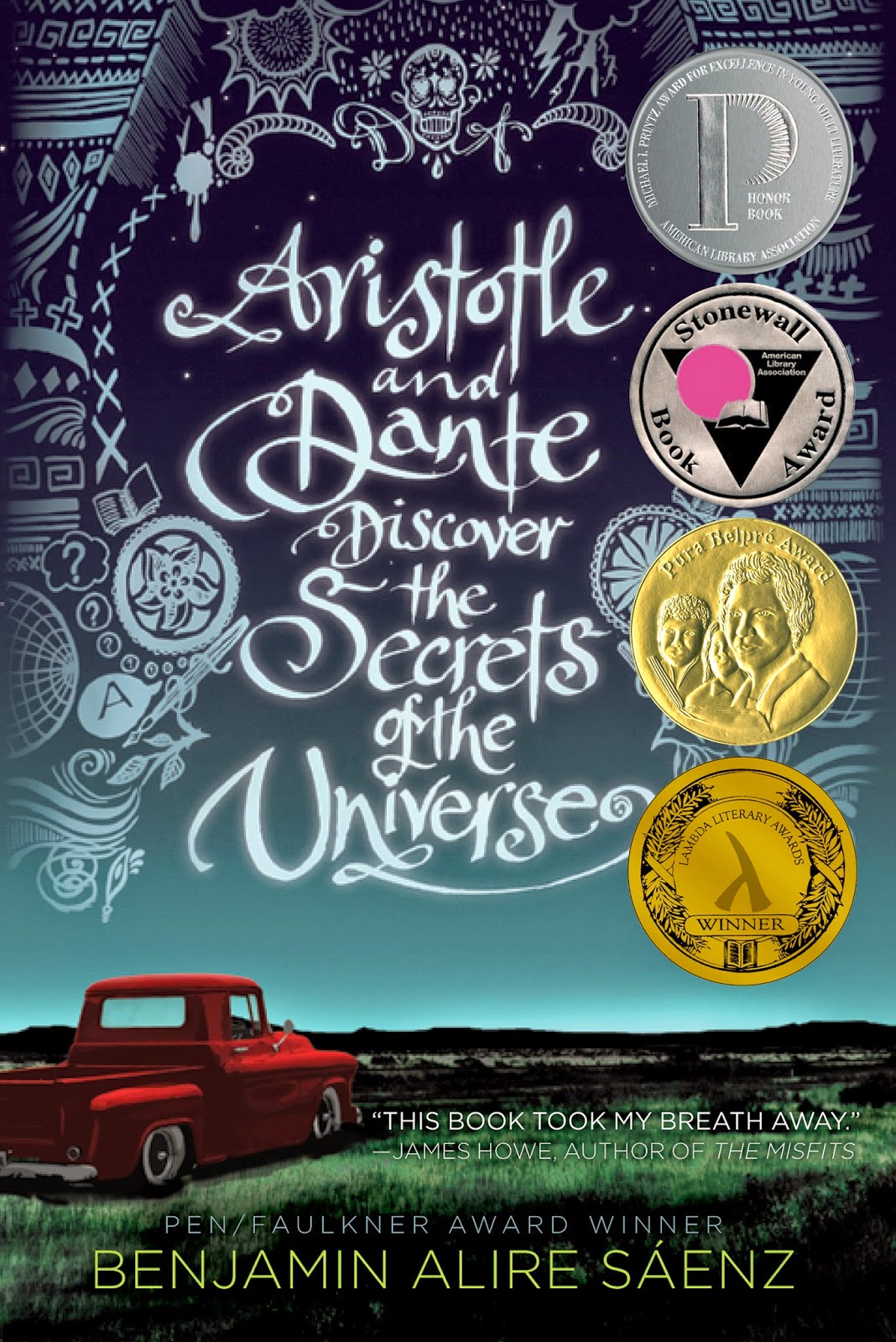 aristotle and dante series aristotle and dante series
