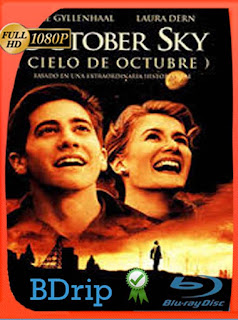 Cielo de octubre (1999) BDRIP 1080p Latino [GoogleDrive] SXGO
