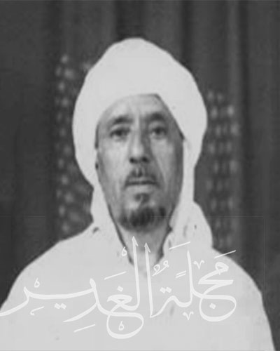 محمد بن شايب