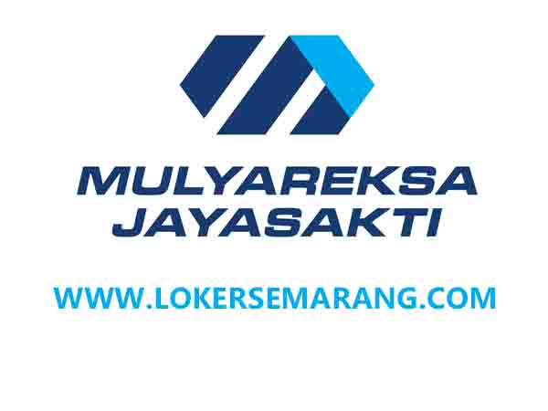 Lowongan Kerja Semarang Staff PPJK Impor di PT Mulyareksa Jayasakti