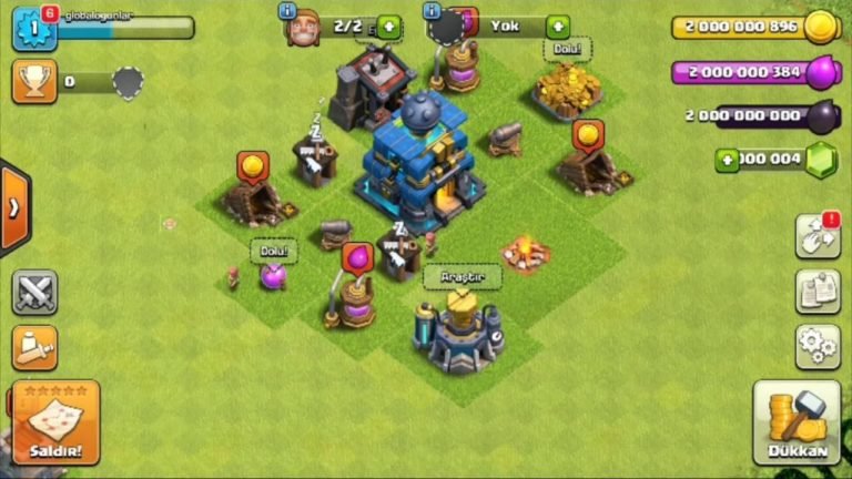 clash of clans elmas tas para hilesi apk indir clash of clans elmas tas para hilesi apk indir