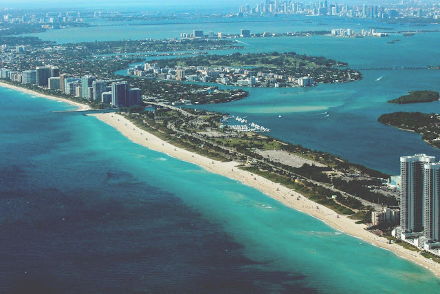 Moving To Miami, FL