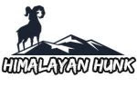 Himalayan Hunk