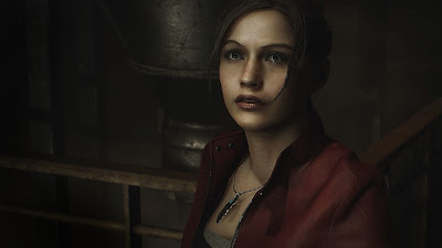 Resident Evil 2 Game Screenshot 10