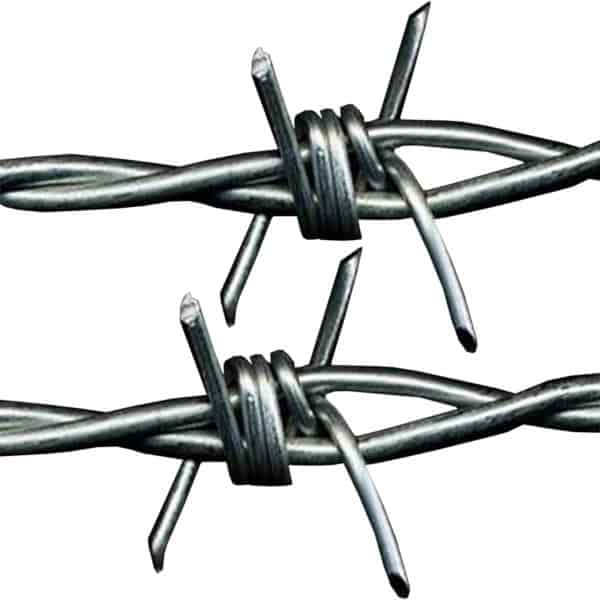 What Are The Different Types Of Wire Fencing