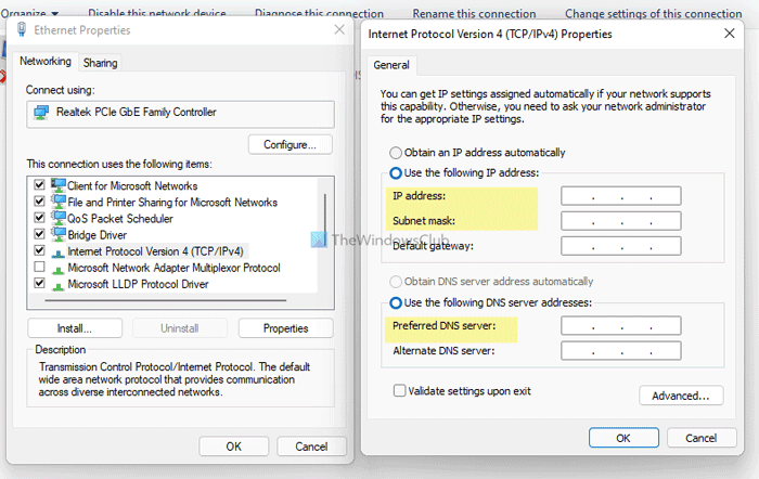 Non è stato possibile contattare un controller di dominio Active Directory (AD DC) per il dominio