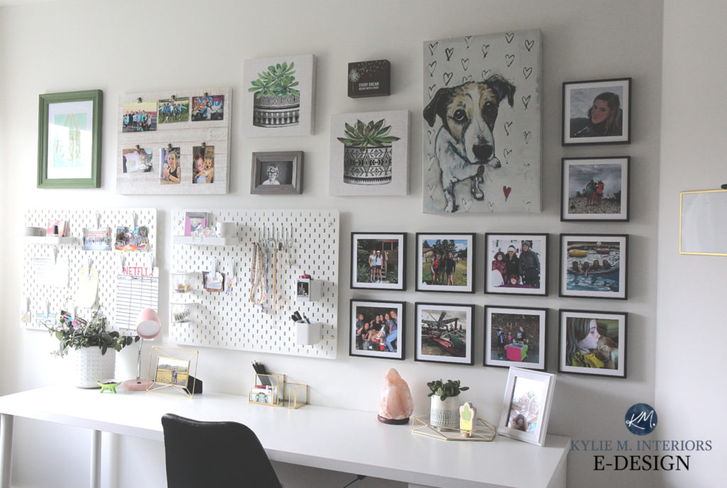 Mix Tiles Junk Chic Cottage