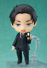 Nendoroid The Millionaire Detective - Balance: Unlimited Daisuke Kambe (#1456) Figure