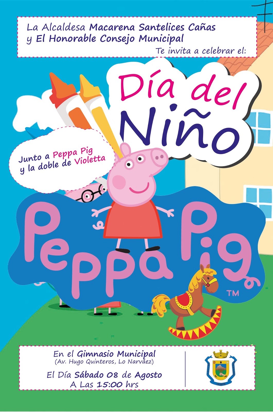 Feliz Dia Del Nino 2019 Imagenes Y Frases Para Compartir O Dedicar