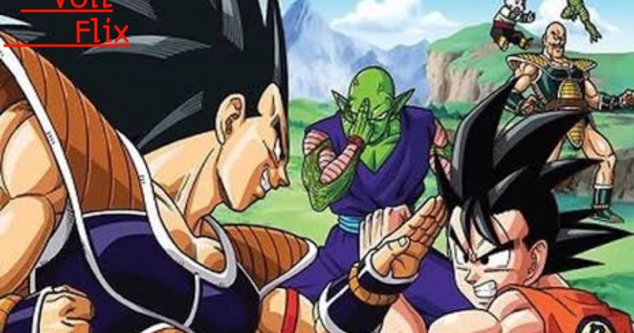 dragon ball z series 1 episode 1 dragon ball z series 1 episode 1