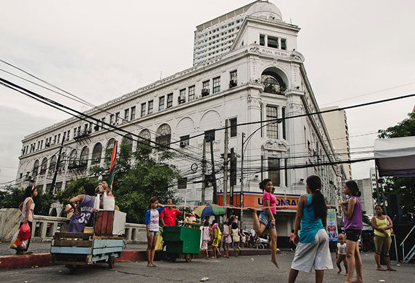 History of Architecture Reviewer ArchiPro+: HoA: PH Architects and