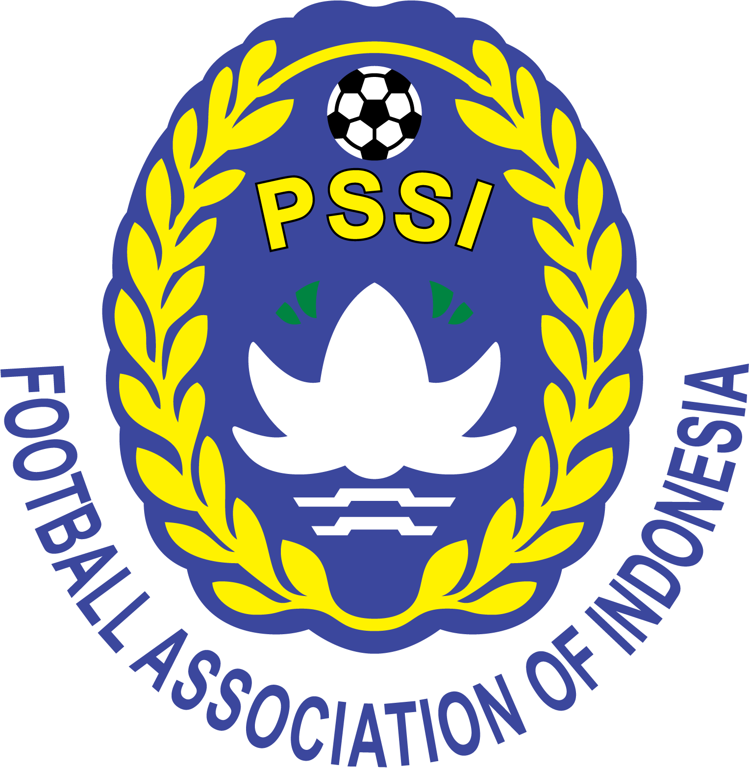 Persatuan Sepak Bola Seluruh Indonesia (PSSI)