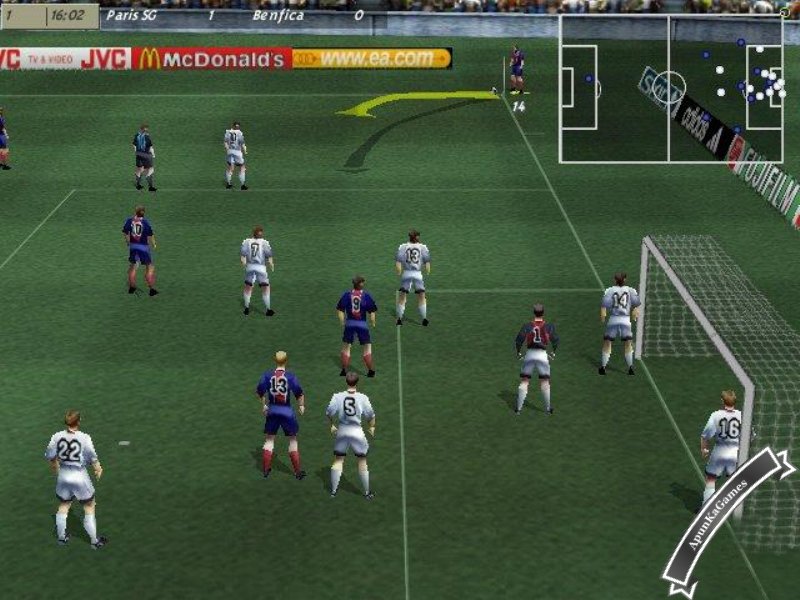Free download fifa 99 full version Free download fifa 99 full version