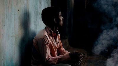 'Tolak Yesus atau Kehilangan Segalanya': Para Pemimpin Desa Memberi Mohan sebuah Pilihan