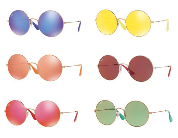 ray ban janis joplin