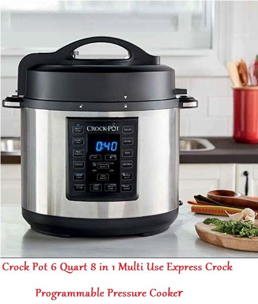 Best Electronic Pressure Cooker