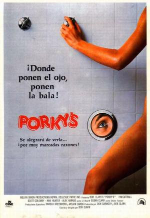 Porky’s (1982) Español en cineclasicodcc.com
