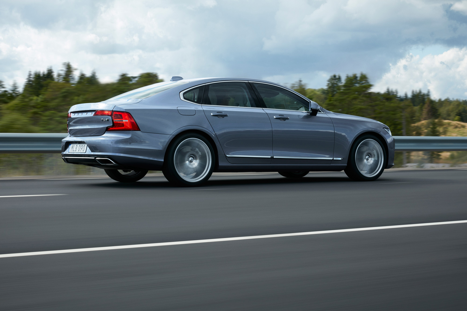 Volvo s90 1