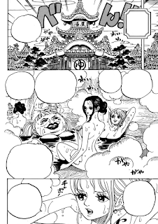 Reseña de One Piece vols. 93 y 94 de Eiichiro Oda - Planeta Cómic