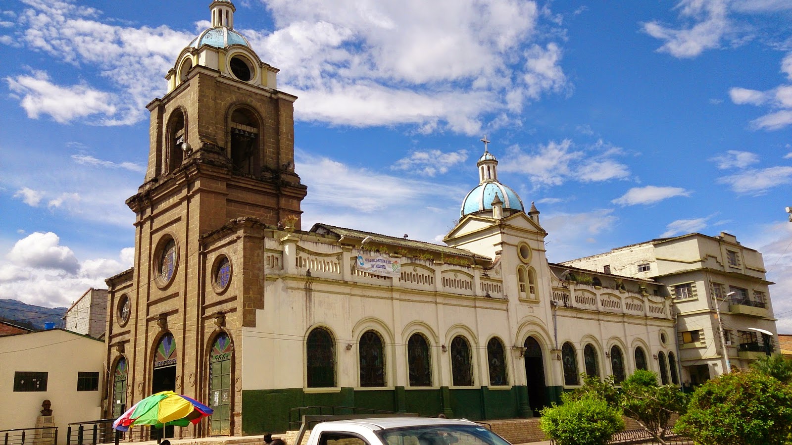 Santa Isabel Azuay Ecuador Datos demográficos de Santa Isabel Azuay
