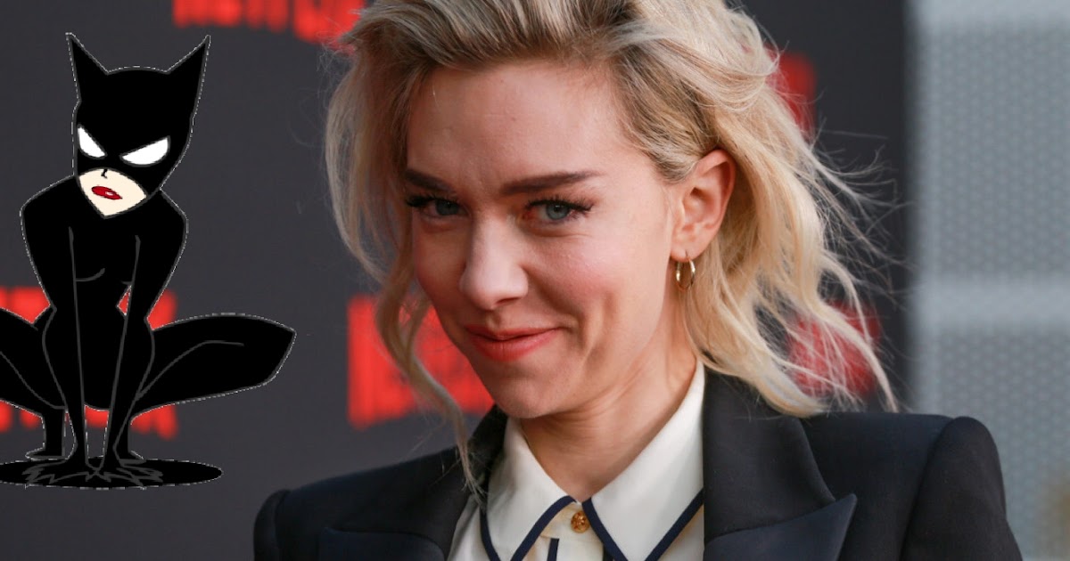 Vanessa Kirby Films Et Programmes Tv The Batman : Vanessa Kirby dans la peau de Catwoman pour le film de