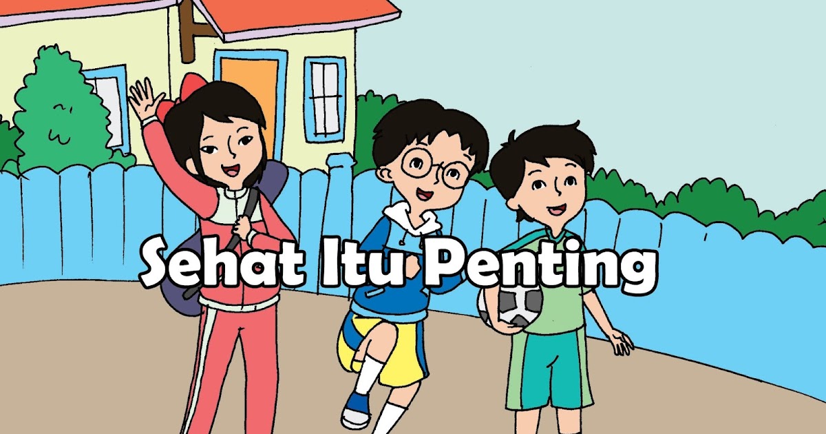 Download Kunci Jawaban Tema 4 Kelas 5 Halaman 95 96 97 Pictures